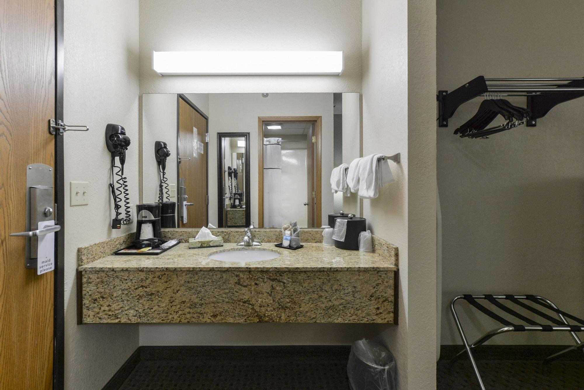 Grand View Inn & Suites Branson Exteriör bild